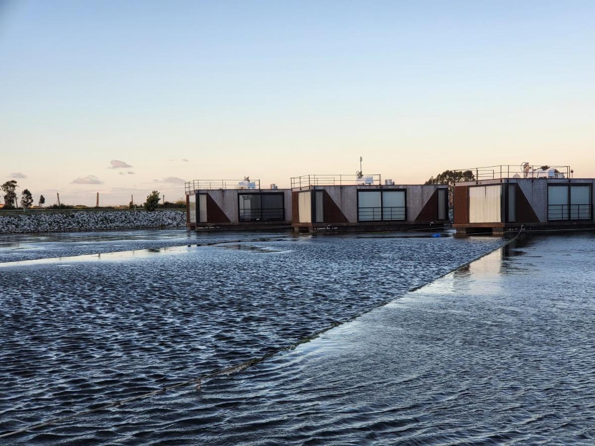 Barcos Casa Aveiro Hotel Eksteriør billede